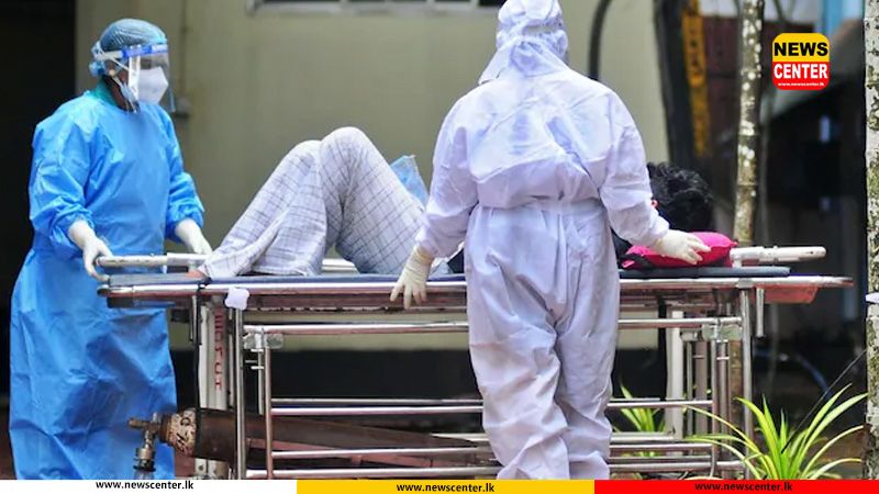 Myanmar steps up Nipah virus monitoring, issues travel health advisory