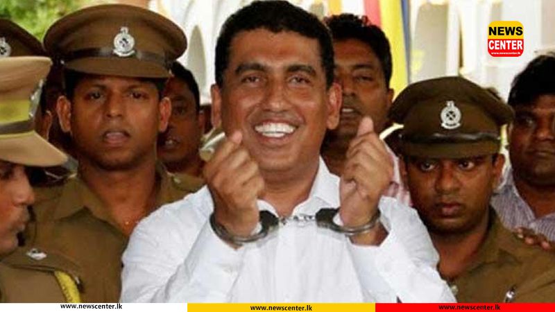 Former Minister Johnston and sons further remanded