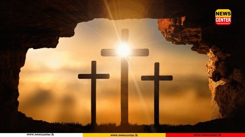 Easter Sunday celebrated today