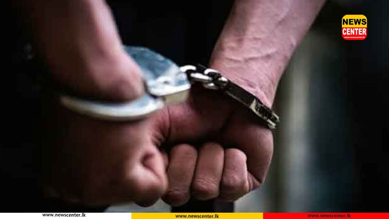 Ex-Sooriyakanda OIC, constable arrested for killing of Sambar deer