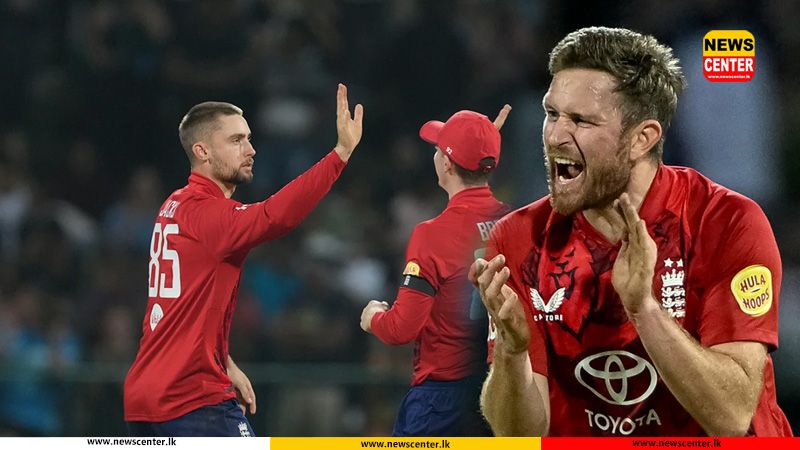 Spin Kings of Pallekele: England Seal 3-0 Sweep with Historic Low-Score Defense