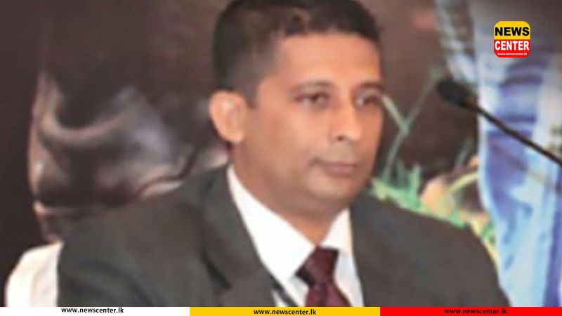 Former Director of the State Intelligence Service (SIS), Tuan Suresh Sallay, was arrested at 7:50 AM today within the Peliyagoda Police Division
