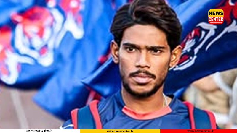 පැතුම් නිස්සංකට IPL වරම්