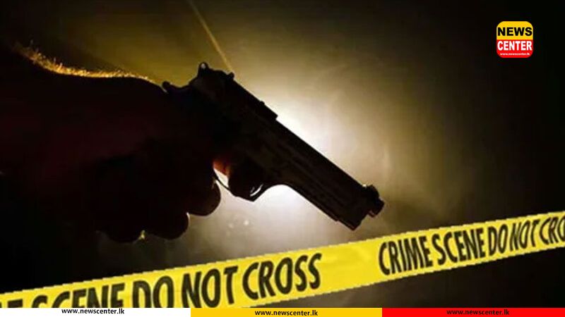 Janitorial supervisor of Kandy National Hospital injured in shooting at Katugastota