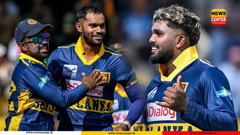 World Cup Selection Shocker: Kamindu Mendis In, Dhananjaya de Silva Out of Sri Lanka Squad