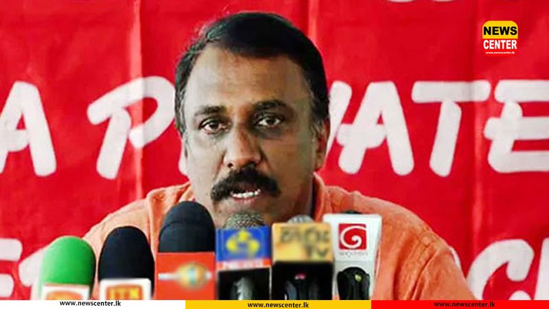 Private buses withdrawn from services, not on strike – Gemunu