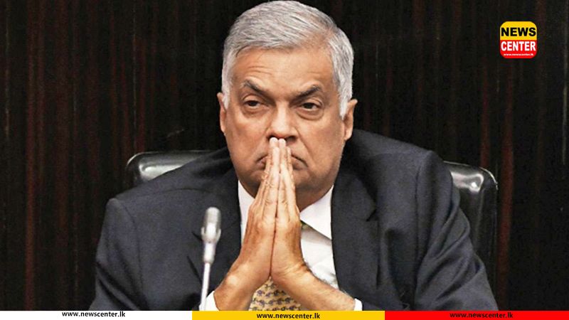 මැදපෙරදිග තත්ත්වය ගැන හිටපු ජනපති රනිල්ගෙන් විශේෂ ප්‍රකාශයක්