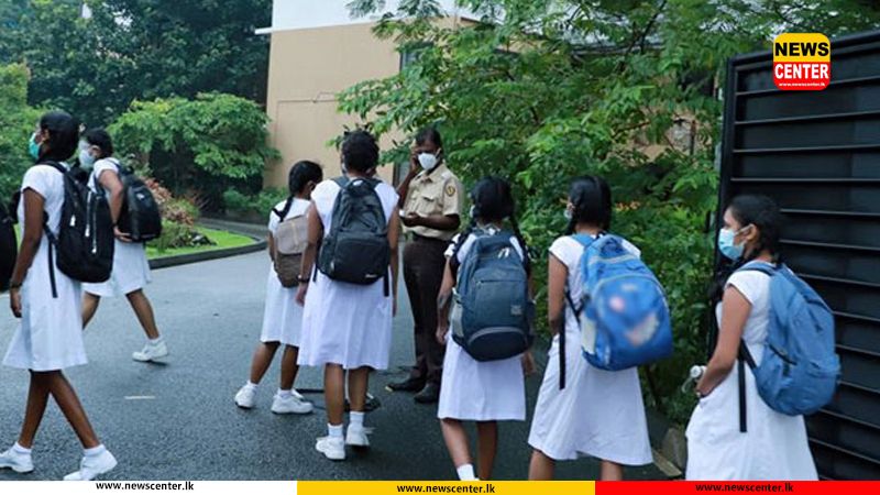 School holiday begins; Ministry announces second term schedule