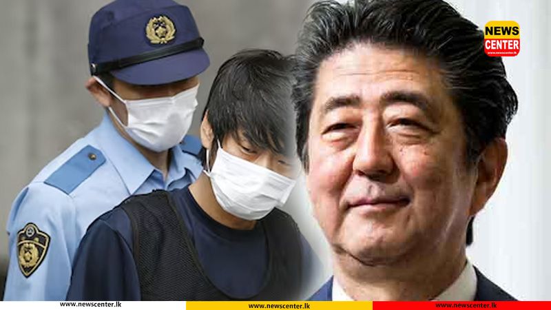 Man who assassinated former Japanese prime minister gets life in prison