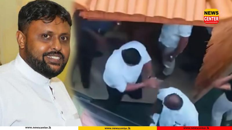 ACMC suspends party membership of Kurunegala Deputy Mayor arrested over bribe