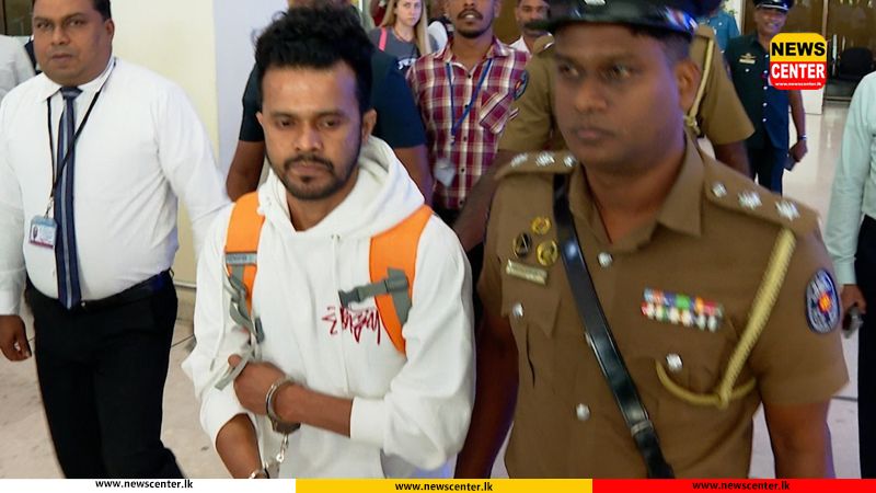 Court issues 7-day detention order on ‘Podi Lassie’