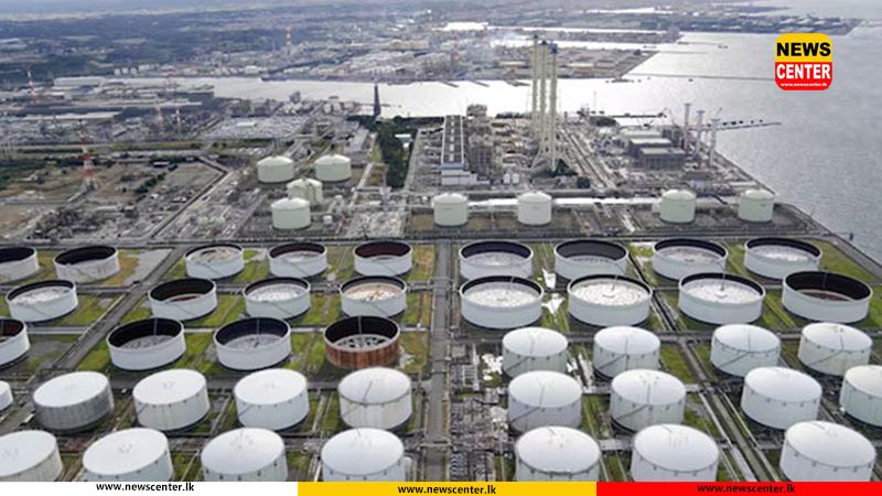 US to release 172 million barrels of oil to stabilise markets as Middle East conflict escalates