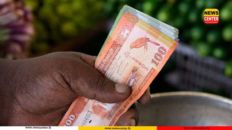 Sri Lanka’s inflation climbs to 4.7% in April