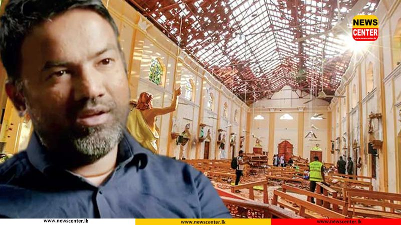 Azad Maulana Ready to Testify on Easter Sunday Attacks Under Family Security Conditions