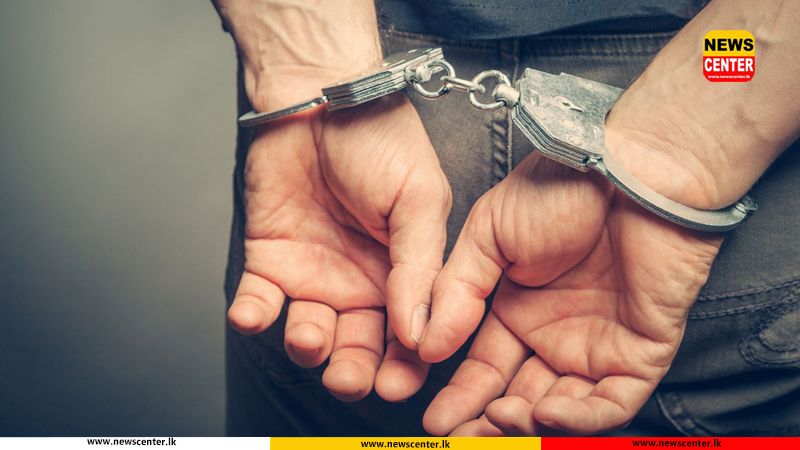 නීතිවිරෝධීව පෙට්‍රල් ලීටර් 604ක් රැස්කළ ව්‍යාපාරිකයා අත්අඩංගුවට 