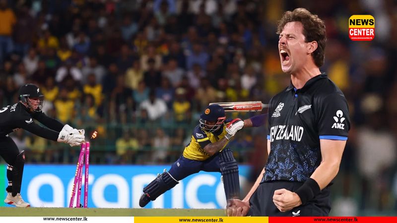 සිංහ පැටව් ප්‍රේමදාස පිටියේ අන්ත අසරණ වෙයි - දසුන් ප්‍රමුඛ ශ්‍රී ලංකා කණ්ඩායමේ ලෝක කුසලාන සිහිනය සිහිනයක්ම වෙයි 