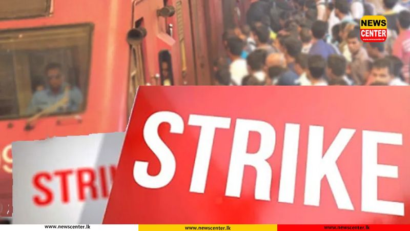 Locomotive operators to launch a strike at midnight