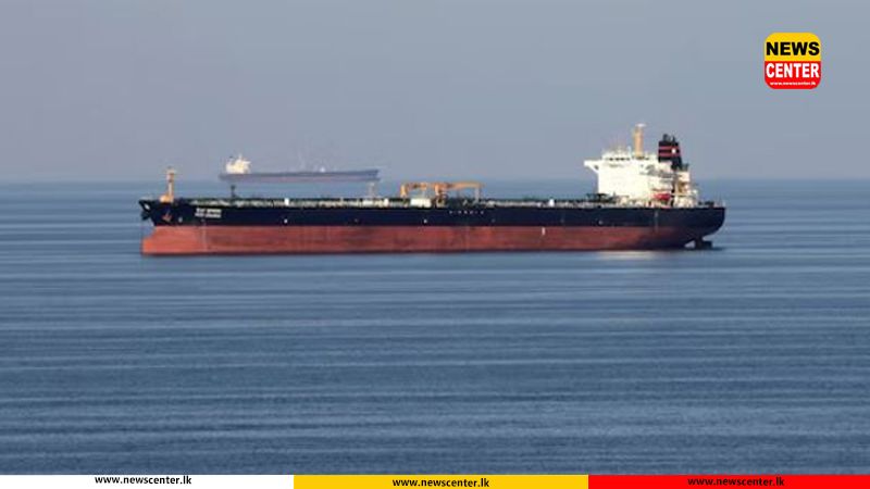 First crude oil tanker since Middle East conflict to arrive today