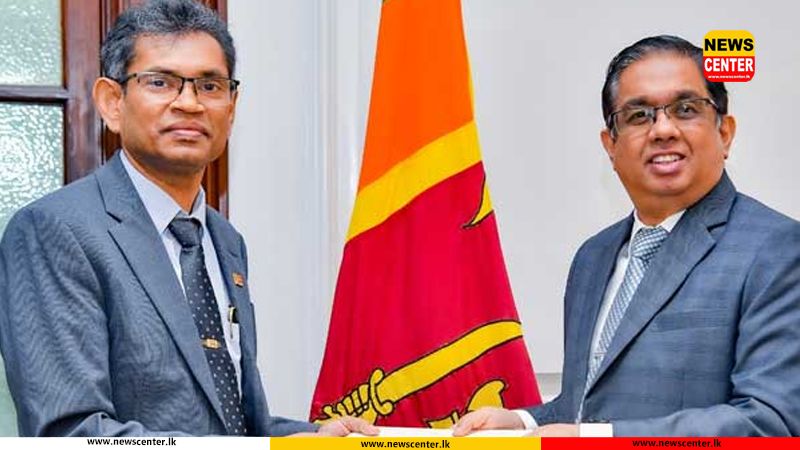 New Secretary appointed to Ministry of Digital Economy