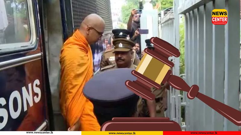 Balangoda Kassapa Thero and others granted bail