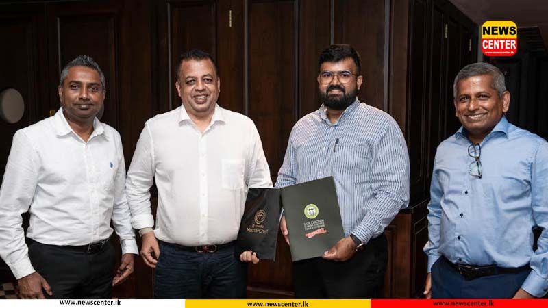 NAF Joins MasterChef Sri Lanka as Official Poultry Partner