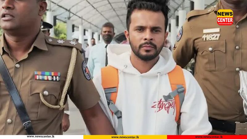 පොඩි ලැසීට අයත් පන්නිපිටියේ පිහිටි කෝටි ගණනක නිවසක් තහනම් කරයි