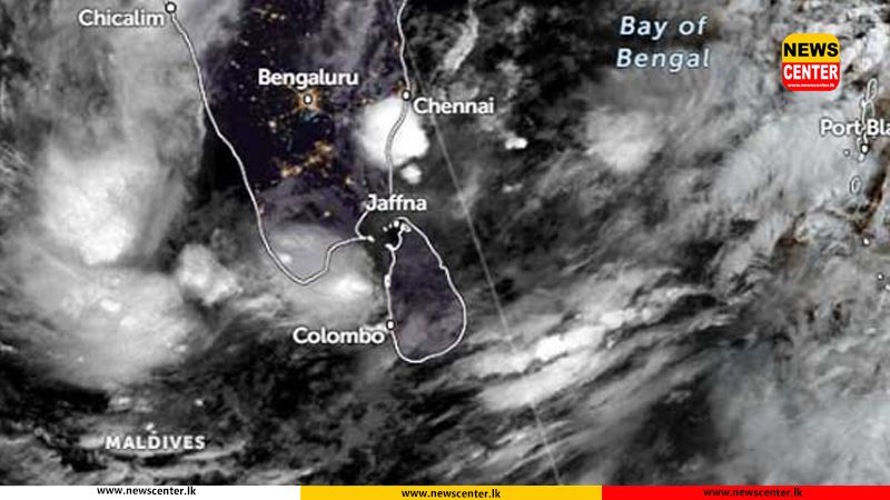 Very heavy showers above 150 mm likely in some areas today