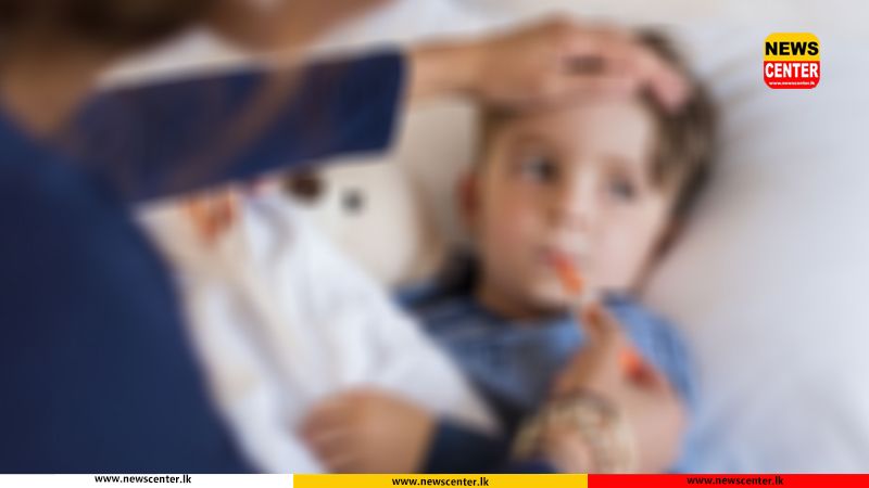 Special medical team to probe fever cases among schoolchildren in Deniyaya