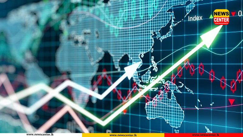 Sri Lanka's economic growth increased last year
