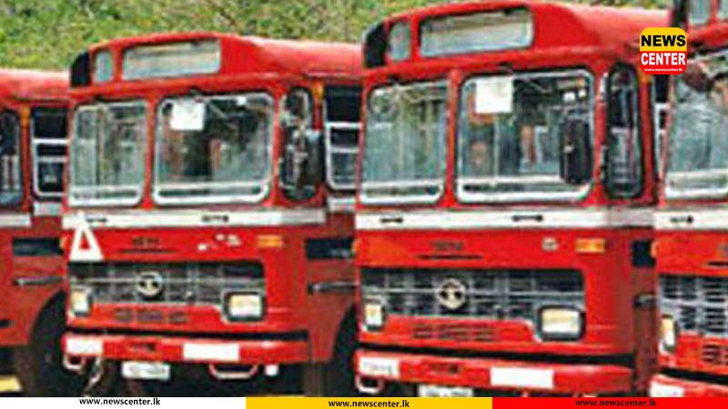 අලුත් අවුරුදු සමයේ ලංගමයට බිලියනයක ආදායමක්