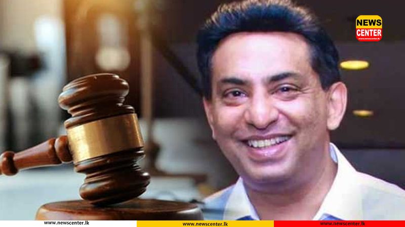 Court orders arrest of former SriLankan CEO Kapila Chandrasena