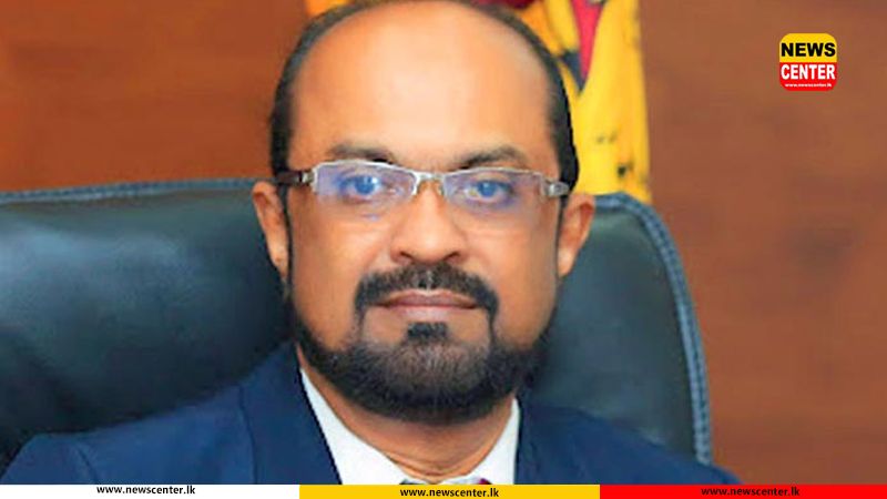 බලශක්ති ඇමතිට එරෙහි විශ්වාසභංගය අද කථානායකට