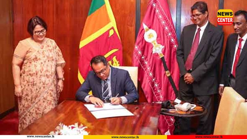 Speaker endorses certificate on Parliamentary Pensions (Repeal) Bill