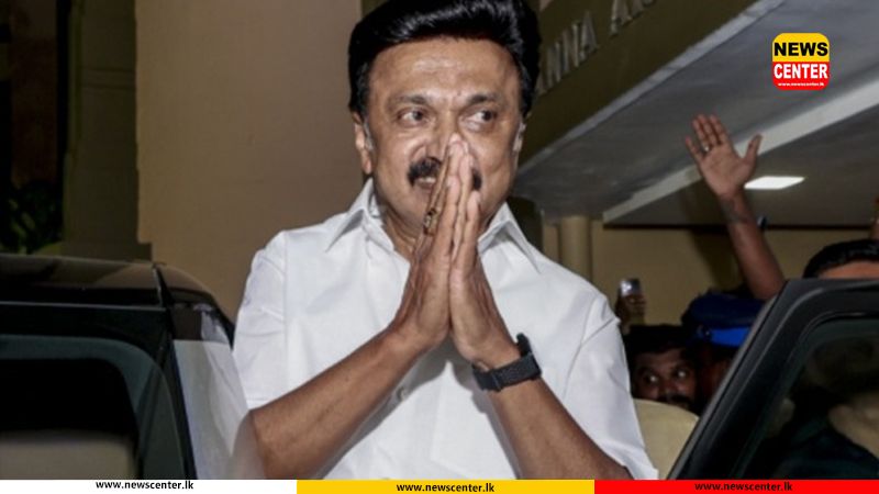 M.K. Stalin resigns as Tamil Nadu Chief Minister