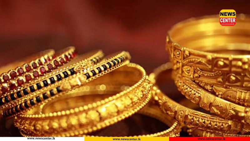 රත්රන් මිල යළිත් ඉහළට