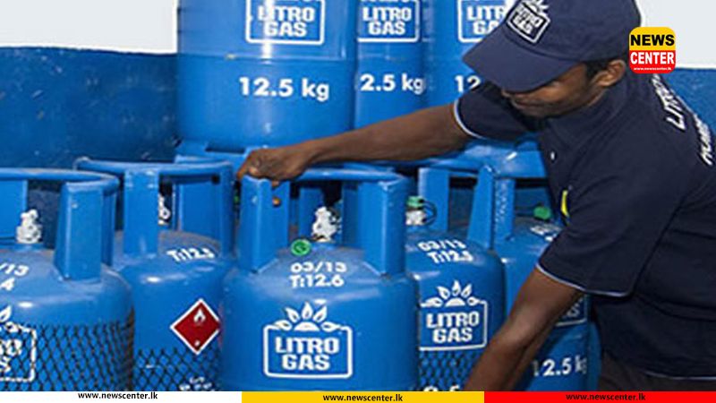 Litro Gas prices increased