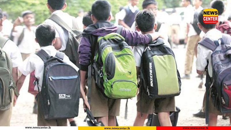 හැටන් අධ්‍යාපන කලාපයේ පාසල්වලට හෙට විශේෂ නිවාඩුවක්