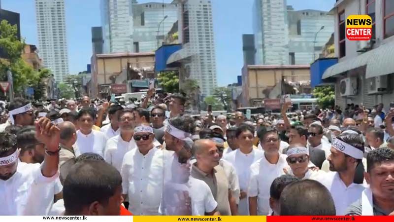 රනිල්ගේ නඩුව විභාගය ඇරඹේ, ඇප ලබාදීමට  නීතිපති දෙපාර්තමේන්තුව විරුද්ධ වෙයි