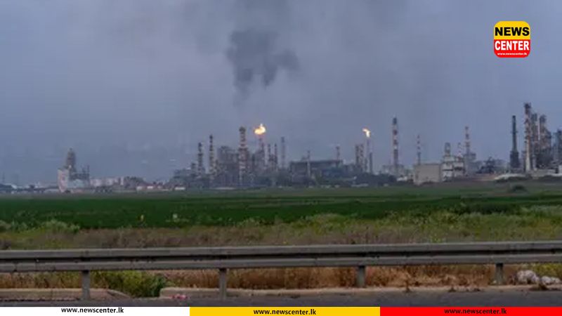 Ras Laffan attacks slash Qatar’s LNG exports, Hitting Asia and Europe