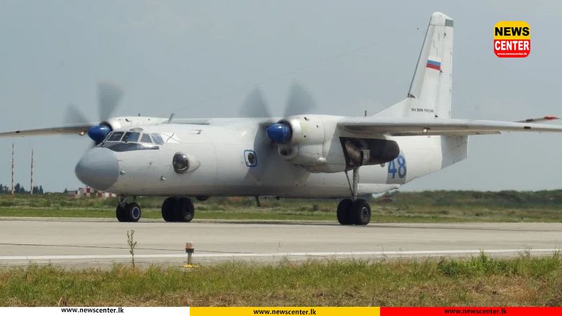 29 killed in Russian military plane crash over Crimea