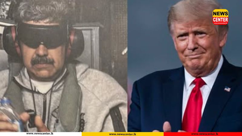 Trump says US will ‘run’ Venezuela until safe transition can take place