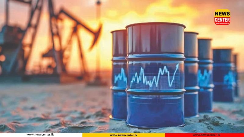 Oil prices jump as Strait of Hormuz standoff escalates