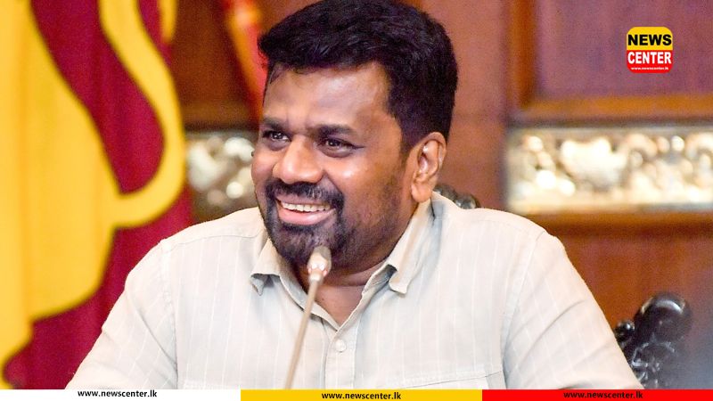 අපනයනය ප්‍රමුඛ ලෙස සලකා ක්ෂේත්‍රයට එල්ල වී ඇති අභියෝග ජය ගැනීමට රජය උපරිමයෙන් මැදිහත් වෙනවා - ජනපති 