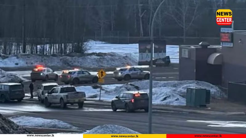 කැනඩාවේ පාසලක සිදුකළ වෙඩි තැබීමෙන් මියගිය ගණන ඉහළට