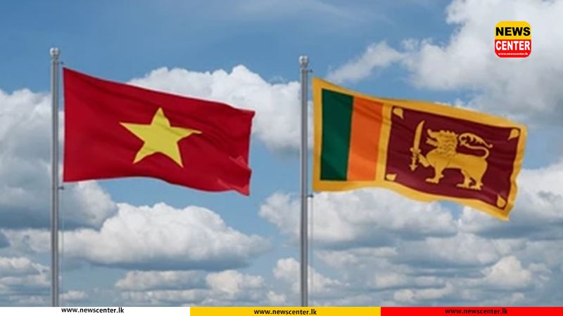 Sri Lanka and Vietnam to sign key MoUs during state visit