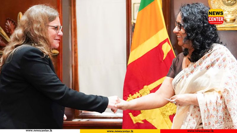 New ADB Country Director assures continuous support for Sri Lanka during meeting with PM