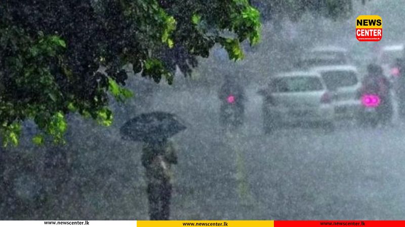 Thunderstorms expected in many areas today