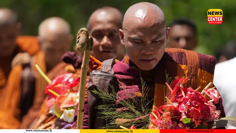 Final day of ‘‘Ehi Passiko’‘ Peace Walk today