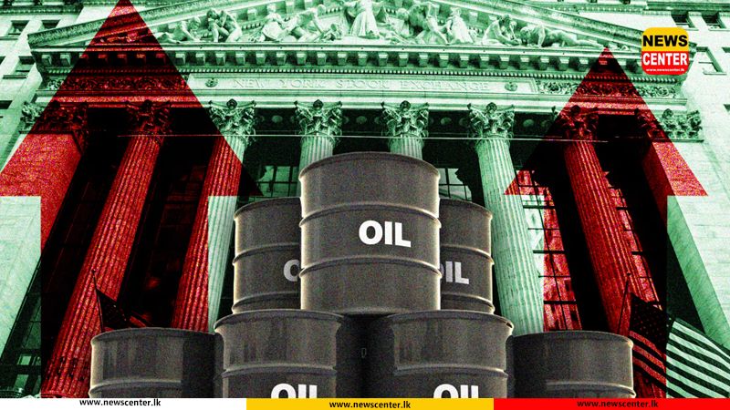 Dollar surges as US-Iran war pushes oil past $100 a barrel