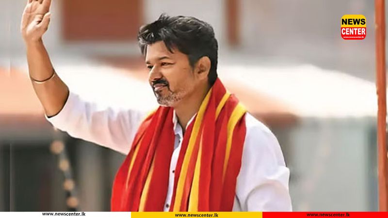 Tamil Nadu Elections : Vijay leads TVK surge as party crosses 100-seat mark